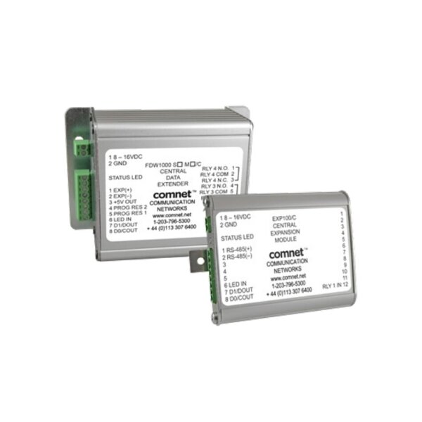 ComNet EXP101/R