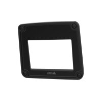 AXIS TQ1907-E FRONT WINDOW KIT Ersatz Front Glas (Kunststoff) für AXIS Q1656-BE, nicht Scheibenwischer kompatibel