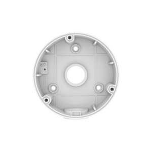 eneo AK-22 Kamera Anschlussbox für Wand- und Deckenmontage, Mini Dome IND-42M2808M0A