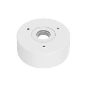 eneo AK-22 Kamera Anschlussbox für Wand- und Deckenmontage, Mini Dome IND-42M2808M0A