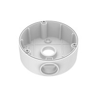 eneo AK-22 Kamera Anschlussbox für Wand- und Deckenmontage, Mini Dome IND-42M2808M0A