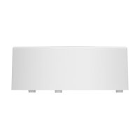 eneo AK-22 Kamera Anschlussbox für Wand- und Deckenmontage, Mini Dome IND-42M2808M0A