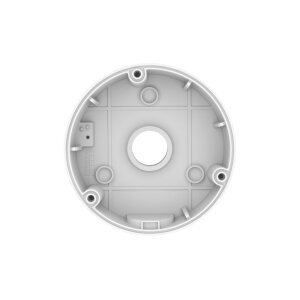 eneo AK-23 Kamera Anschlussbox für Deckenabhängung, IND-42M2808M0A, für Halter Dome-WB6/Dome-CH6