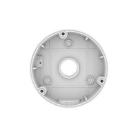 eneo AK-23 Kamera Anschlussbox für Deckenabhängung, IND-42M2808M0A, für Halter Dome-WB6/Dome-CH6