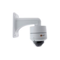 eneo DOME-WB6 Wandhalter für Anschlussbox AK-23 und AK-25