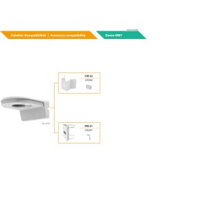 eneo DOME-WB7
