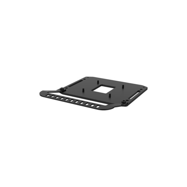 AXIS TF9902 SURFACE MOUNT Halterung zur Oberflächen Montage, mit Zugentlastung, für F91-Serie Main Unit