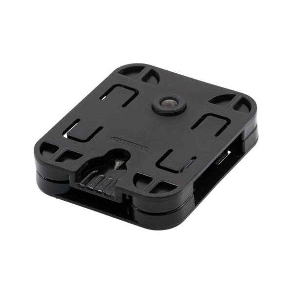 AXIS TW1104 MAGNET MOUNT 5P Magnethalterung, Axis Body Worn Kamera Klick-Fast Adapter, 5 Stück