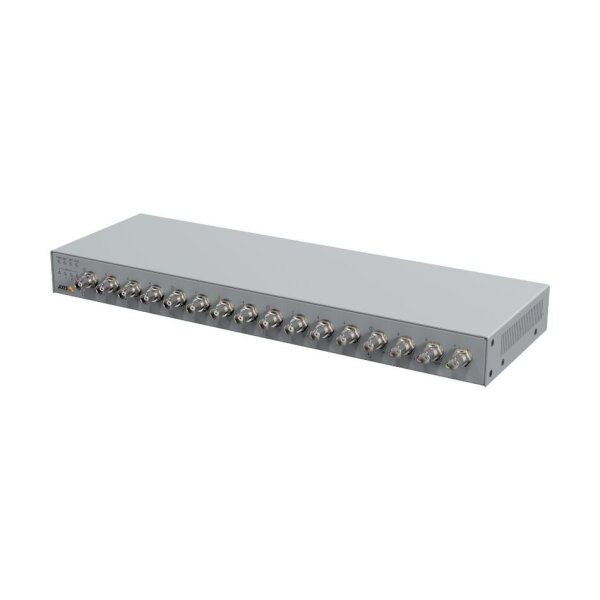 Axis P7316 VIDEO ENCODER