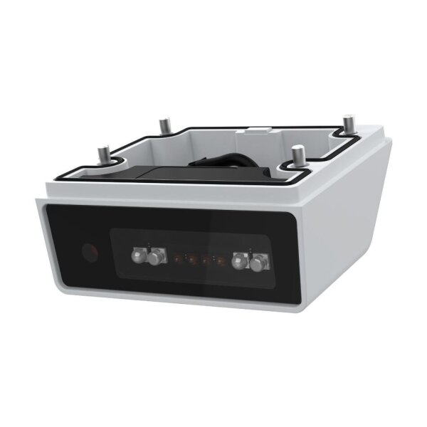 AXIS TQ1902-E IR ILLUMINATOR KIT Infrarot und Weißlicht Kit, für AXIS P13-E (Auswahl) und Q1656-BE, 850 nm, IP66, IK10