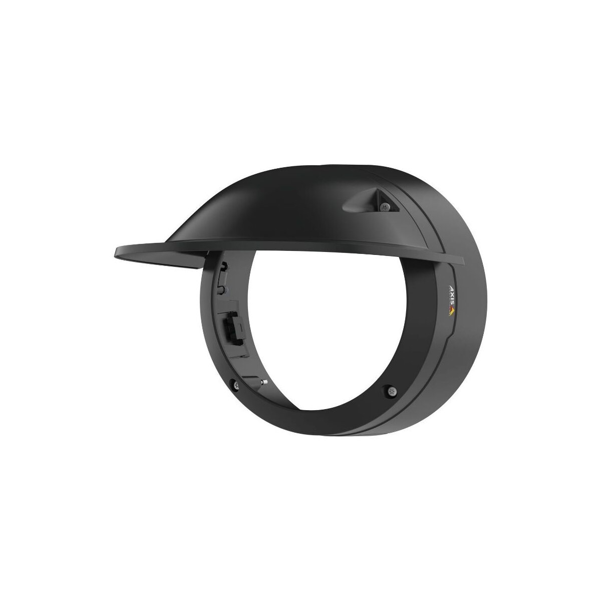 AXIS TP3817-E CASING BLACK Gehäuse, schwarz, für A