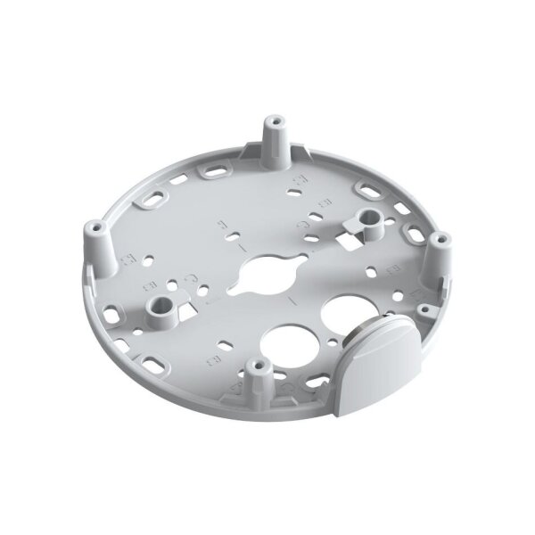 AXIS TQ3001-E MOUNTING BRACKET 5P Montageplatte, für AXIS Q3536-LVE, AXIS Q3538-LVE, Ersatzteil, 5 Stück