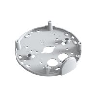 AXIS TQ3001-E MOUNTING BRACKET 5P Montageplatte, für AXIS Q3536-LVE, AXIS Q3538-LVE, Ersatzteil, 5 Stück