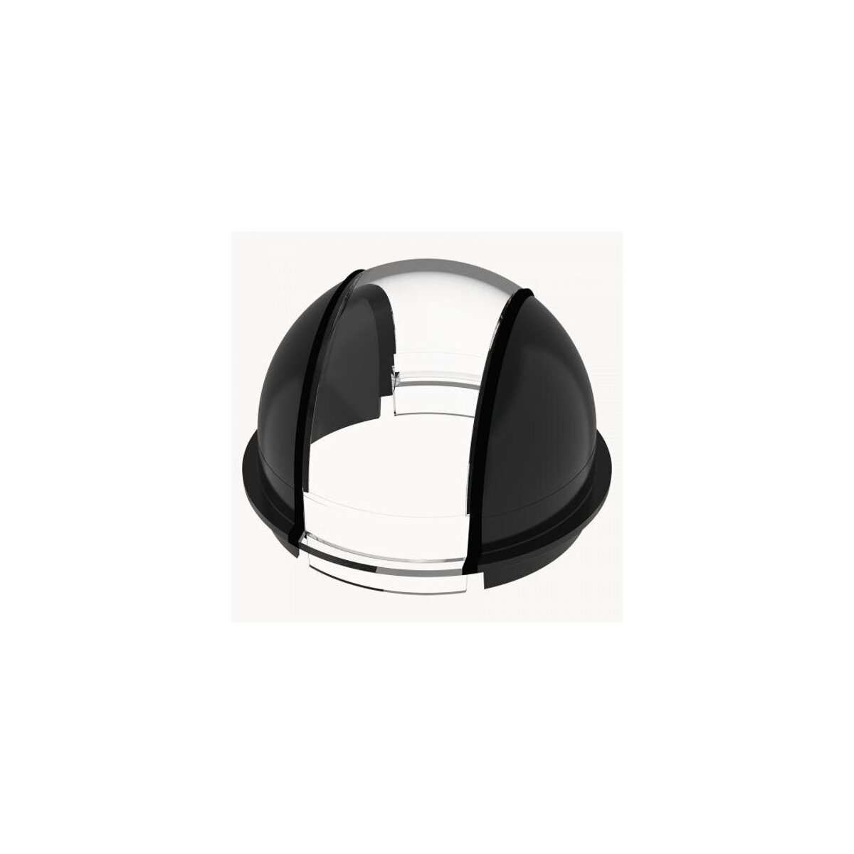 Axis TQ3807-E DOME CLEAR 5P box