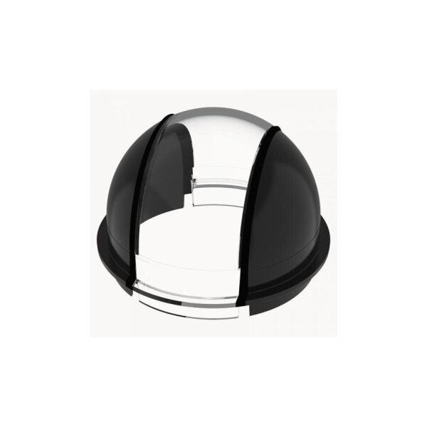 AXIS TQ3807-E DOME CLEAR 5P Kuppel, klar, kratzfest, für AXIS Q3536-LVE, Q3538-LVE, Ersatzteil, 5 Stück
