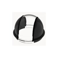 AXIS TQ3807-E DOME CLEAR 5P Kuppel, klar, kratzfest, für AXIS Q3536-LVE, Q3538-LVE, Ersatzteil, 5 Stück