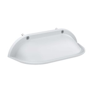 AXIS TP3811 WEATHERSHIELD Wetterschutzdach, für AXIS P3715-PLV, inkl. Schrauben, Ersatzeil