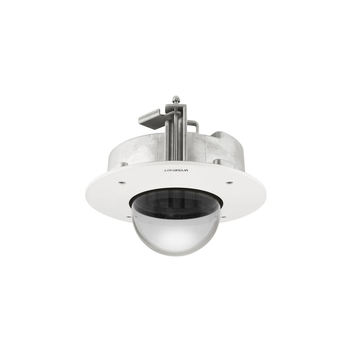 Hanwha Vision SHD-1350FPW box