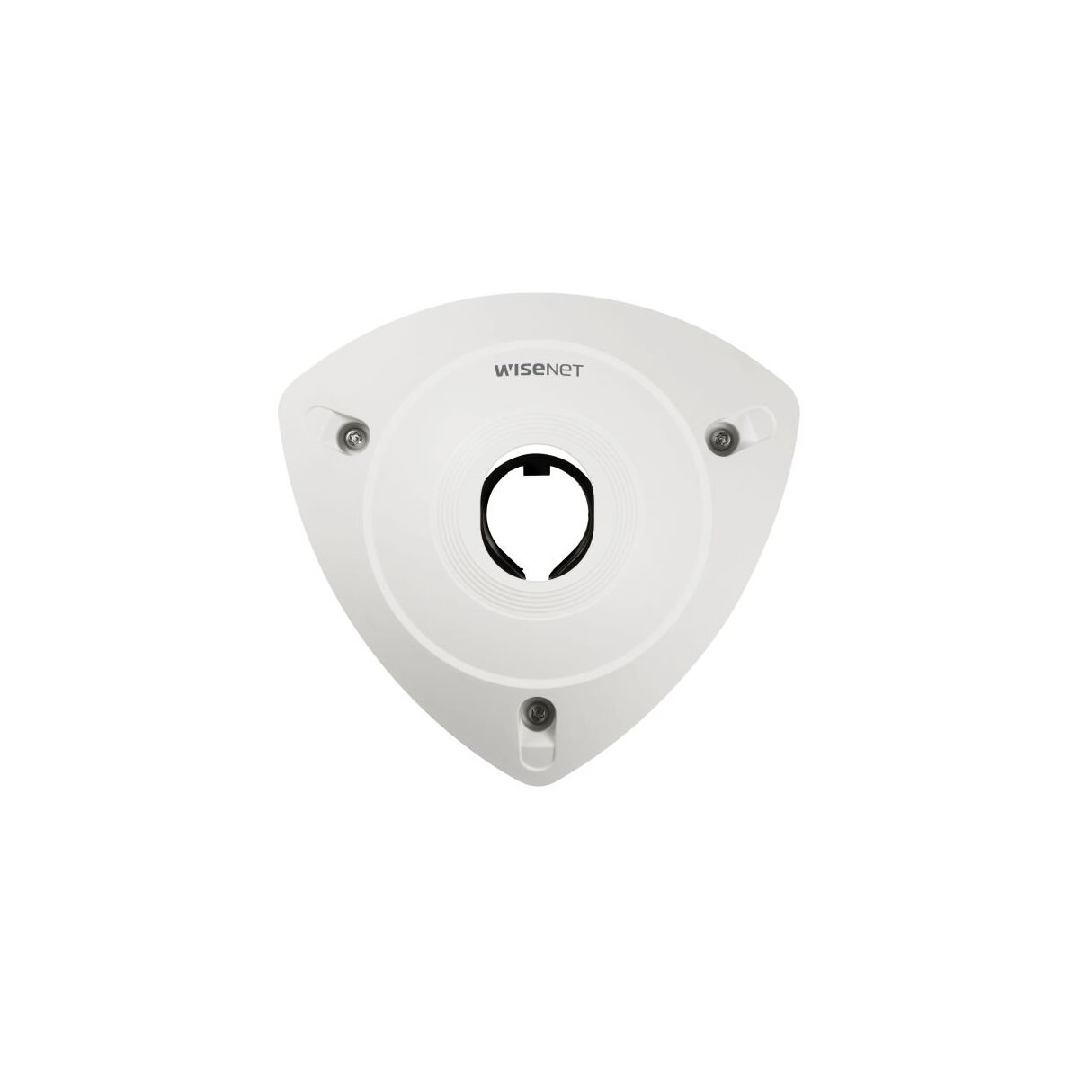 Hanwha Vision SBL-101C Decken Einbaugeh& box