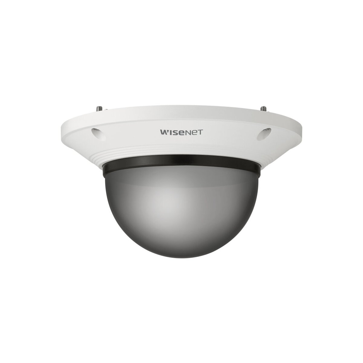 Hanwha Vision SPB-IND88W Kuppel, get&oum box