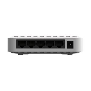 Netgear GS605-400PES 5-Port Gigabit Ethernet unmanaged Switch