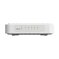 Netgear GS605-400PES 5-Port Gigabit Ethernet unmanaged Switch