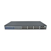 AMG Systems AMG510-22G-2C-2S Managed Switch 22(4) x 10/100/ 1GBT RJ45 & 2(4) x 1GFX SFP Slots