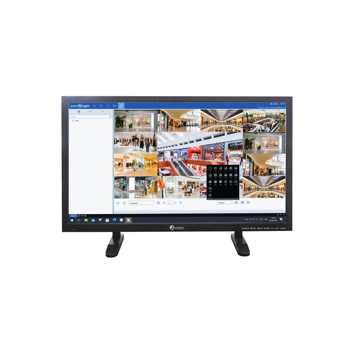 eneo eneo INsight box