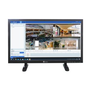 eneo INsight Steuerungssoftware für Rekorder der IN- und MN-Serie