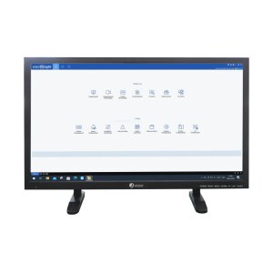 eneo INsight Steuerungssoftware für Rekorder der IN- und MN-Serie