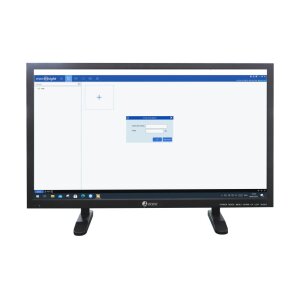 eneo INsight Steuerungssoftware für Rekorder der IN- und MN-Serie