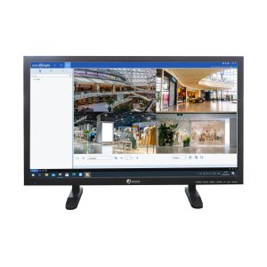 eneo INsight Steuerungssoftware für Rekorder der IN- und MN-Serie