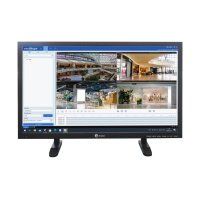 eneo INsight Steuerungssoftware für Rekorder der IN- und MN-Serie