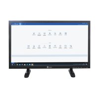 eneo INsight Steuerungssoftware für Rekorder der IN- und MN-Serie