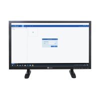 eneo INsight Steuerungssoftware für Rekorder der IN- und MN-Serie