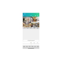 eneo INsight mobile Mobile App für Rekorder der IN- und MN-Serie