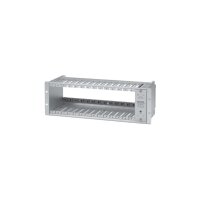 Bosch C1-IN "19"" Rack Mount Chassis, 4HE, für CNFE2MC, 120-230VAC, EU Stecker"