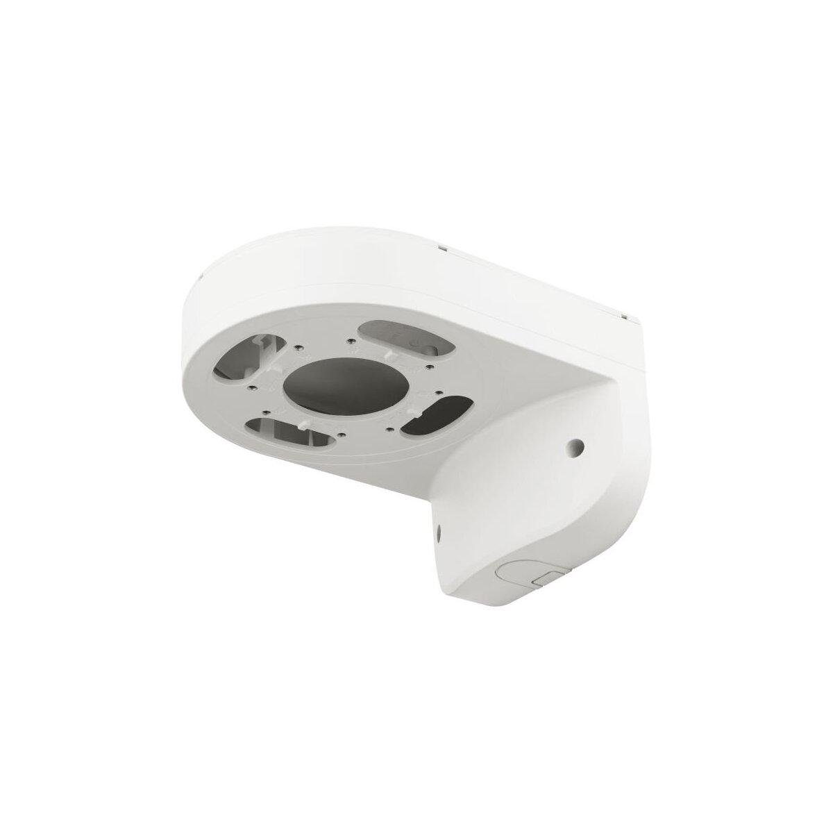 Hanwha Vision SBP-160WMW1 Wandhalterung  box