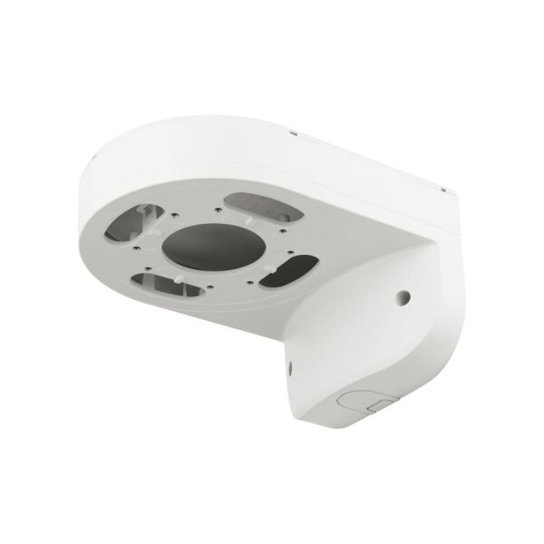 Hanwha Vision SBP-160WMW1 Wandhalterung für Hanwha Techwin Kameras, weiß