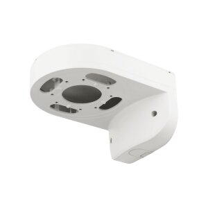 Hanwha Vision SBP-160WMW1 Wandhalterung für Hanwha Techwin Kameras, weiß