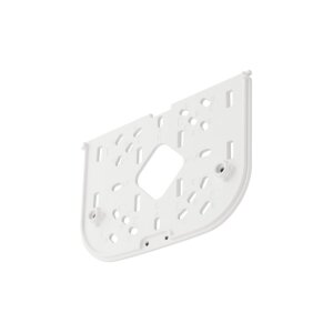 Hanwha Vision SBP-160WMW1 Wandhalterung für Hanwha Techwin Kameras, weiß