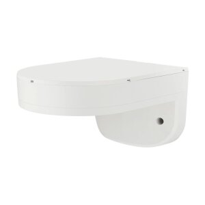 Hanwha Vision SBP-160WMW1 Wandhalterung für Hanwha Techwin Kameras, weiß