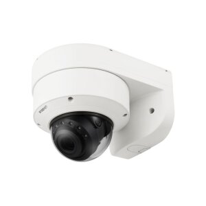 Hanwha Vision SBP-160WMW1 Wandhalterung für Hanwha Techwin Kameras, weiß