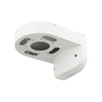 Hanwha Vision SBP-160WMW1 Wandhalterung für Hanwha Techwin Kameras, weiß