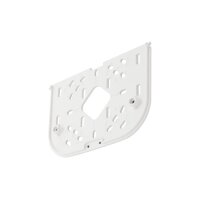 Hanwha Vision SBP-160WMW1 Wandhalterung für Hanwha Techwin Kameras, weiß