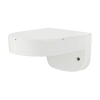 Hanwha Vision SBP-160WMW1 Wandhalterung für Hanwha Techwin Kameras, weiß