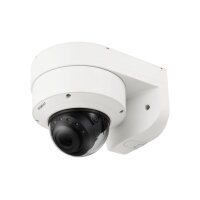Hanwha Vision SBP-160WMW1 Wandhalterung für Hanwha Techwin Kameras, weiß