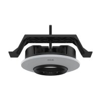 AXIS TP3203 RECESSED MOUNT Decken Einbaugehäuse, Innen, für AXIS P32/M30 (Auswahl), Einbau in abgehängte Decken