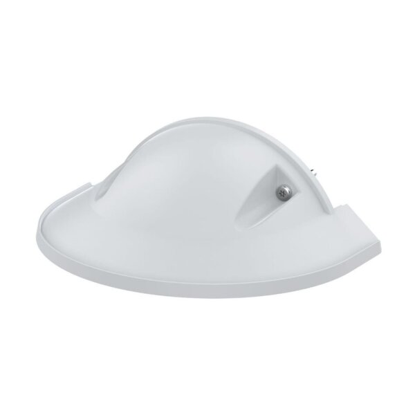 AXIS TP3823-E WEATHERSHIELD 2P Wetterschutzdach, 2 Stück, für AXIS P3267-LVE, P3268-LVE, weiß, Ersatzteil