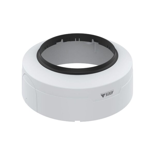 AXIS TP3820 CASING WHITE 4P Original Gehäuse, weiß, für AXIS P3265-LV, P3265-V, 4 Stück, Ersatzteil